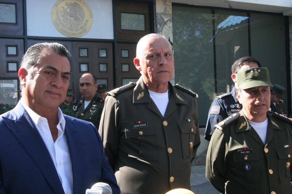 (Foto: Emilio Vásquez / EL UNIVERSAL)