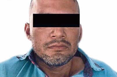 Arrestan a "El Chacal", hermano del líder de Los Tequileros, en Guanajuato