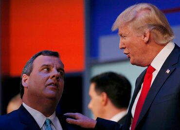 Donald Trump pensó en retirarse en octubre de 2015: CNN