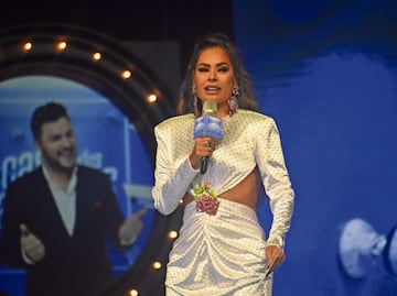 Producción de "La casa de los famosos" defiende a Galilea