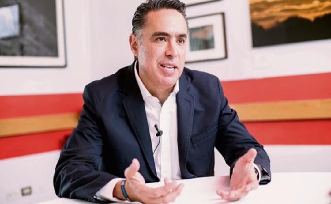 File photo/EL UNIVERSAL