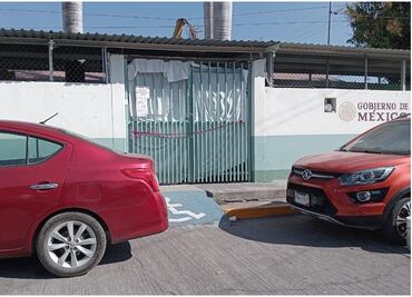 Sujetos armados irrumpen en Centro de Salud de Morelos; acribillan a paciente que esperaba atención médica