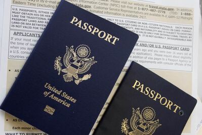 EU normaliza por completo la emisión de visas