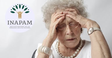 INAPAM lanza curso para mejorar el manejo del estrés durante la vejez; ¿cómo inscribirse?