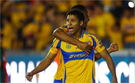 Tigres derrota al Cincinnati; los felinos dieron muestra de su calidad 