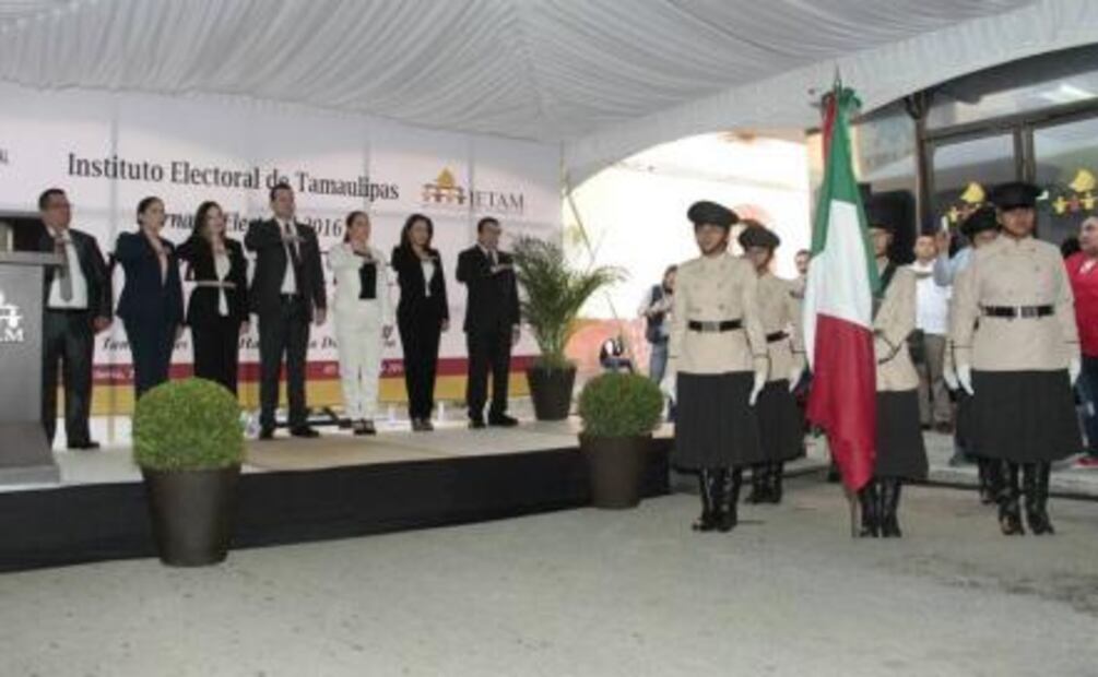 Así fue la jornada electoral, minuto por minuto