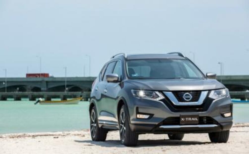 ¡Increíble! Diseñan traje con tecnología de seguridad para autos 