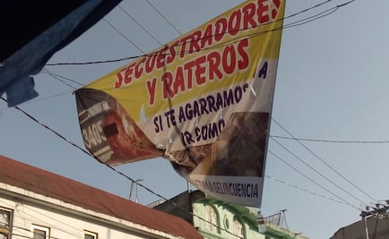 Secuestro de dos niñas crea grupos de vigilancia vecinal en Naucalpan