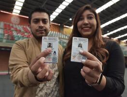 Licencia Permanente: ¿cuáles son los nuevos horarios en los módulos de atención de CDMX?