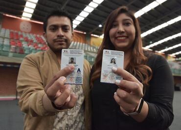 Quiénes pueden obtener la licencia permanente de CDMX sin hacer examen