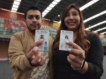 Quiénes pueden obtener la licencia permanente de CDMX sin hacer examen