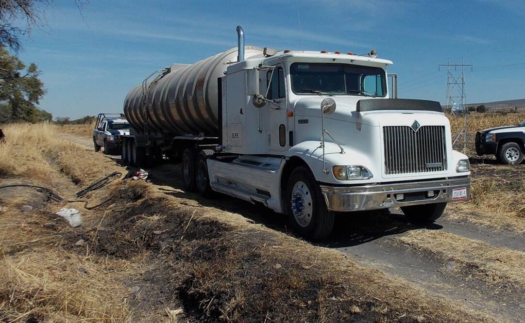 Foto: Archivo EL UNIVERSAL