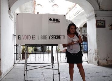 Denuncian proliferación de “fake news” en jornada electoral de Durango