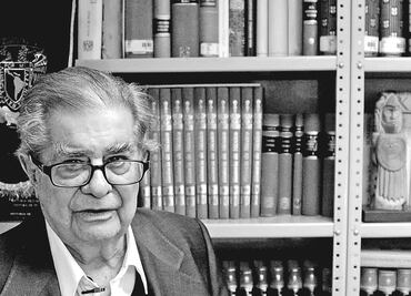 Miguel León-Portilla, el gran legado indigenista