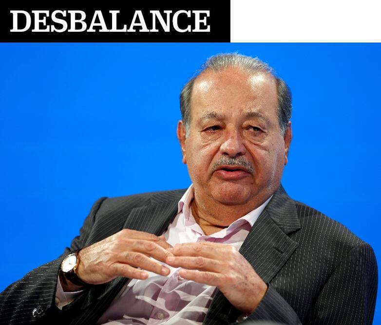 Slim, Clinton y Giustra en El Salvador