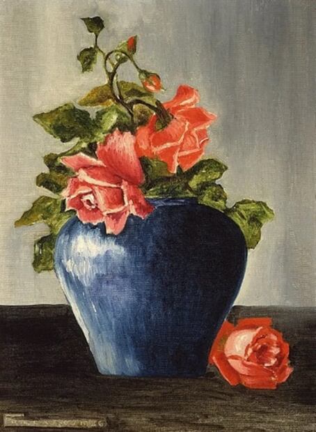 Las obras maestras nunca vistas de Frida Kahlo