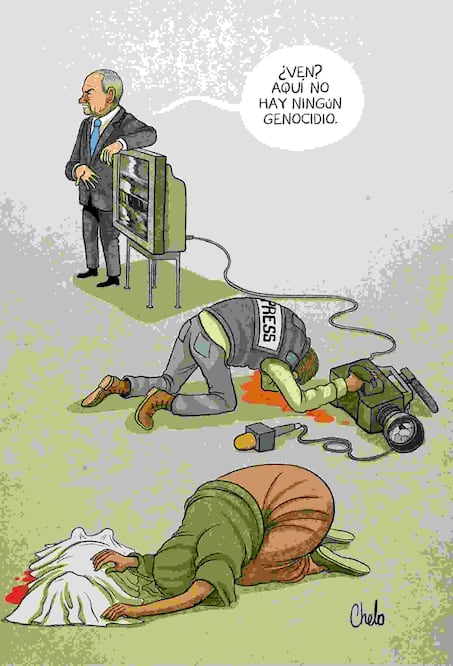 Cartón de CHELO