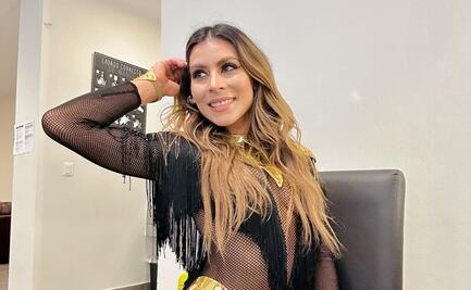 Esta es la poderosa razón por la que María León destruyó el auto de su exmaestro de baile 