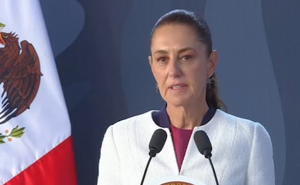 Tren Interoceánico: Sheinbaum pide celeridad a FGR tras descarrilamiento; no es necesario que víctimas se acerquen a abogados, insiste 