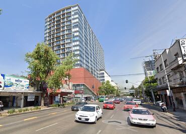 Que no te engañen, Tacubaya no es la Condesa Sur, ¡más respeto y cultura señores!