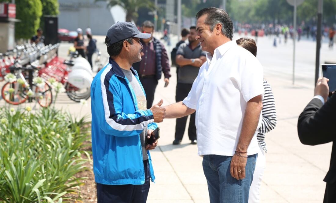 FOTO: Alberto Morales. EL UNIVERSAL