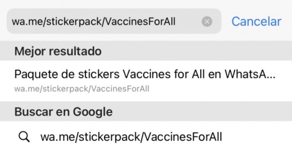 Qué son los deep links de WhatsApp y y cómo usarlos