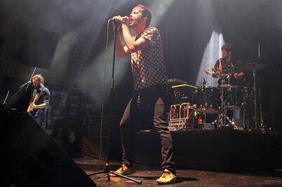 Vetusta Morla vuelve a México con invitados