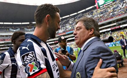 Miguel Layún revela pelea con Miguel Herrera que provocó el despunte en su carrera
