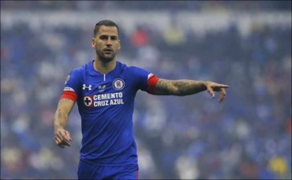 Los fichajes más "exóticos" de Cruz Azul