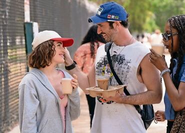 "I love LA", un retrato de la vida bajo el dominio de los influencers