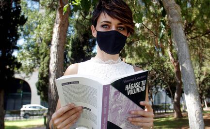 "Hágase tu voluntad": española narra en libro el infierno que vivió en secta de Perú