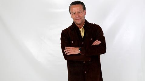 Alfredo Adame quiere dejar las polémicas