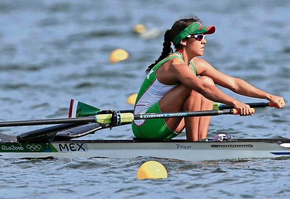 Notimex. Kenia Lechuga