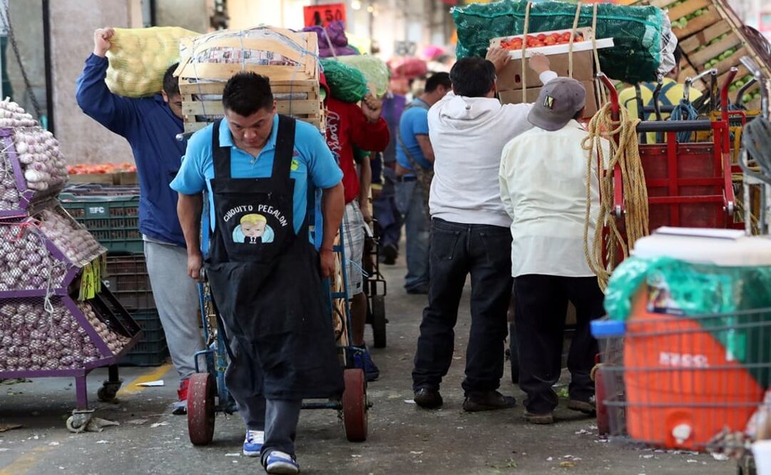 Foto: Archivo EL UNIVERSAL