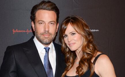 Affleck no quiere divorciarse de Garner, aseguran