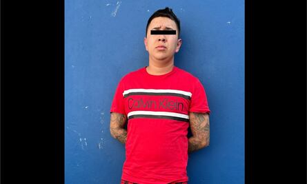 Cae sujeto que participó en secuestro de mujer en la colonia Centro