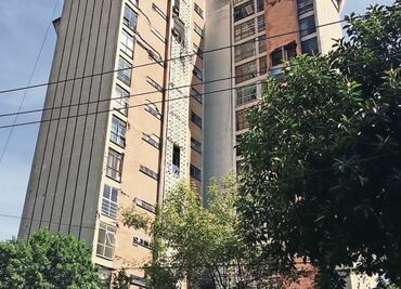 Concluye demolición de edificio Centauro