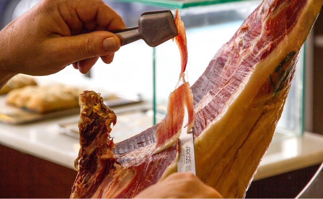 La suspensión de importaciones busca evitar riesgos zoosanitarios a la producción porcícola nacional. Foto: Pixabay