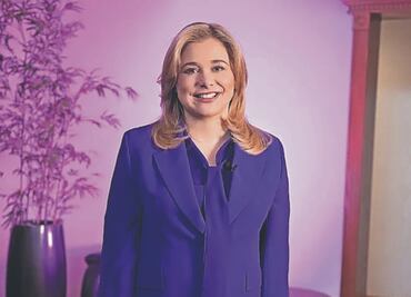 Maru Campos, gobernadora de Chihuahua, asume presidencia de la GOAN; sustituye a María Teresa Jiménez