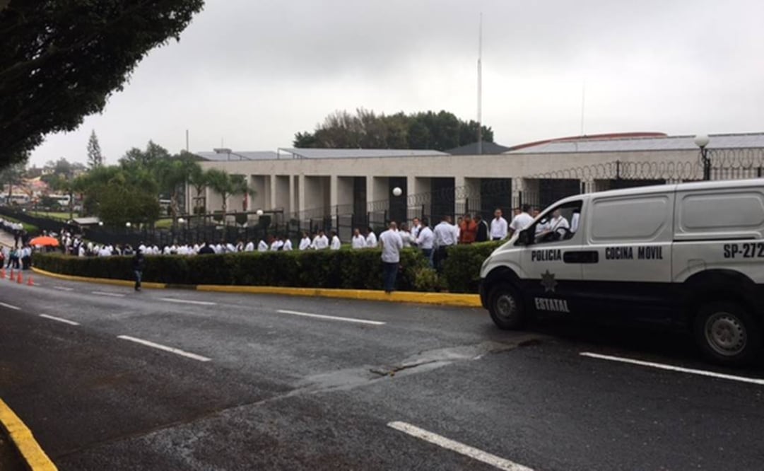 Foto: Horacio Jiménez