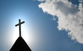 Iglesia afirma que mensaje de Papa León XIV es necesario; “nuestro país requiere de un abrazo", dice