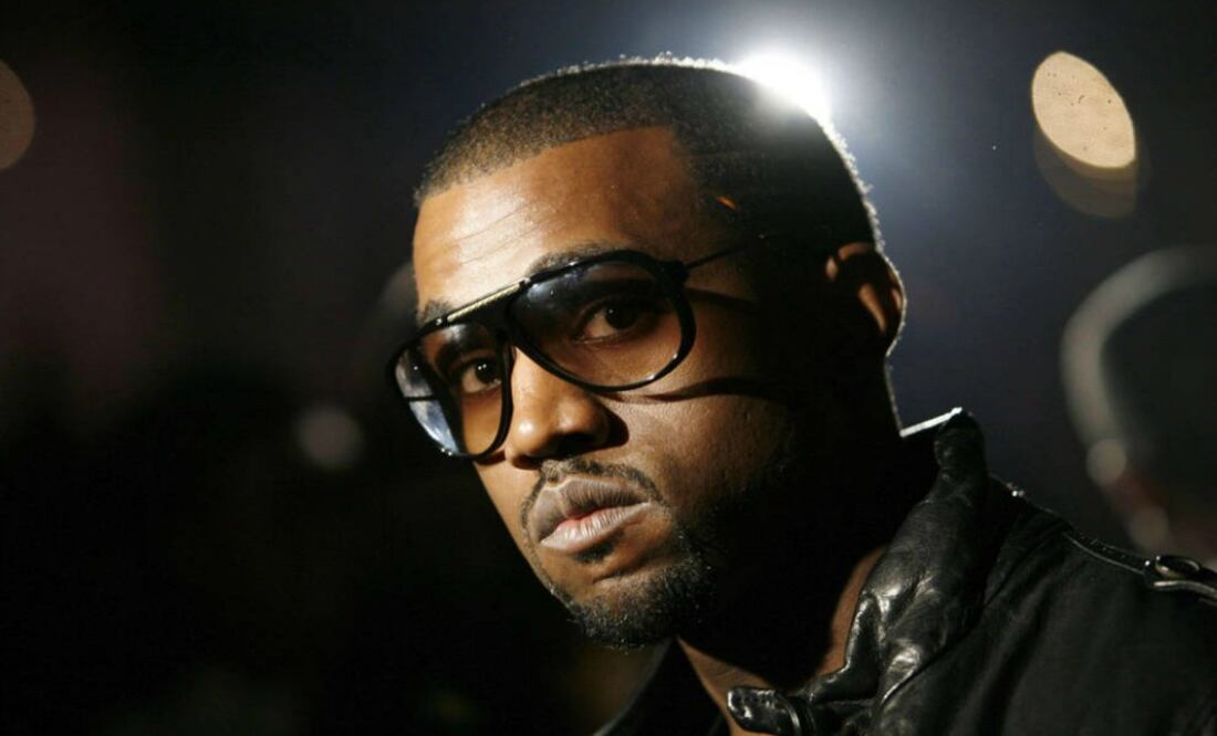 Kanye West fue el gran protagonista de la Semana de la Moda el jueves pasado con un desfile para la marca Adidas en el Madison Square Garden