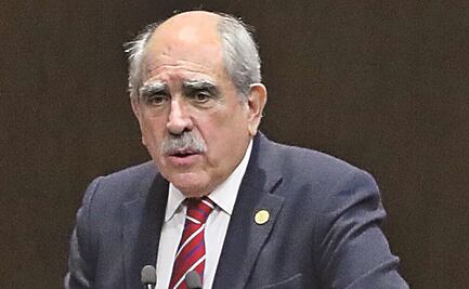 La visita de Pablo Gómez a Sheinbaum, ¿nervios?