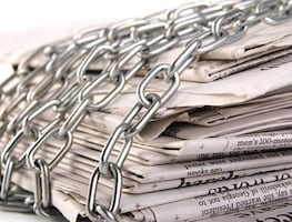 Fox News, ABC, CBS, CNN y NBC se suman a rechazo por nueva política de prensa del Pentágono