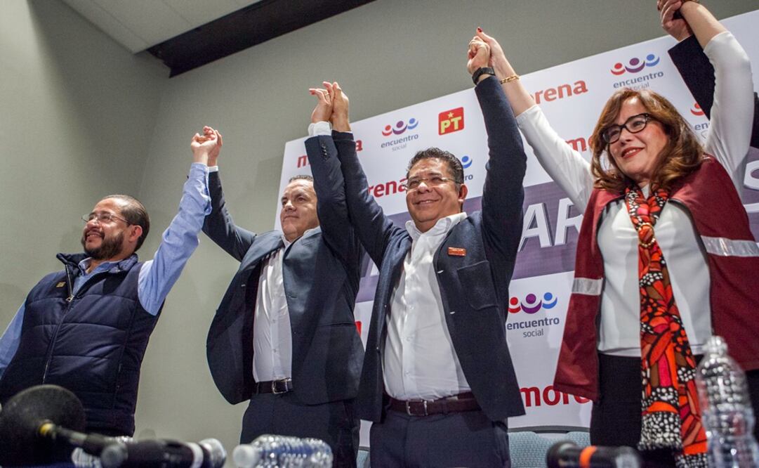 Foto: Archivo / EL UNIVERSAL.