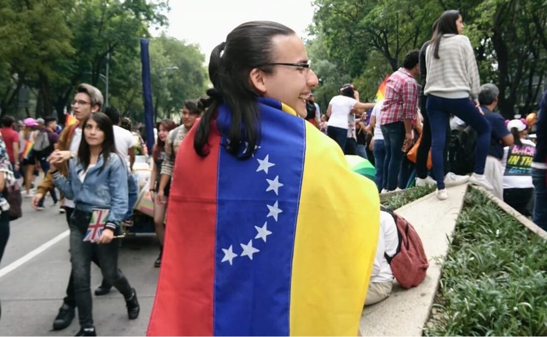 Alejandra Canchola / EL UNIVERSAL