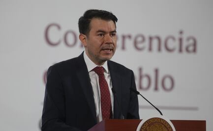 Se han intercambiado mil 790 armas por dinero en efectivo: Arturo Medina; se evita que lleguen estos dispositivos a jóvenes