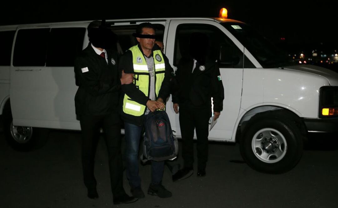 Será hasta el próximo lunes 26 de febrero que se determine si se le vincula o no a proceso a Javier Nava Soria. /Cortesía