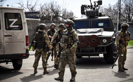 EU corta intercambio de información de inteligencia con Ucrania; ocurre tras altercado entre Trump y Zelensky