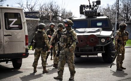 EU corta intercambio de información de inteligencia con Ucrania; ocurre tras altercado entre Trump y Zelensky